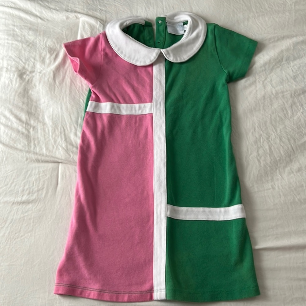 Vintage dress